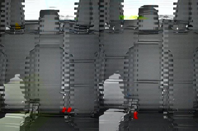 New 2025 Chevrolet Silverado EV LT image 11