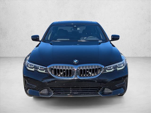Used 2021 BMW 330i Sedan w/ Premium Package RWD video 2