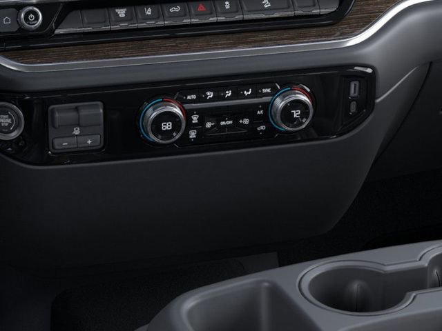 New 2026 GMC Sierra 2500 SLE w/ Preferred Package image 23