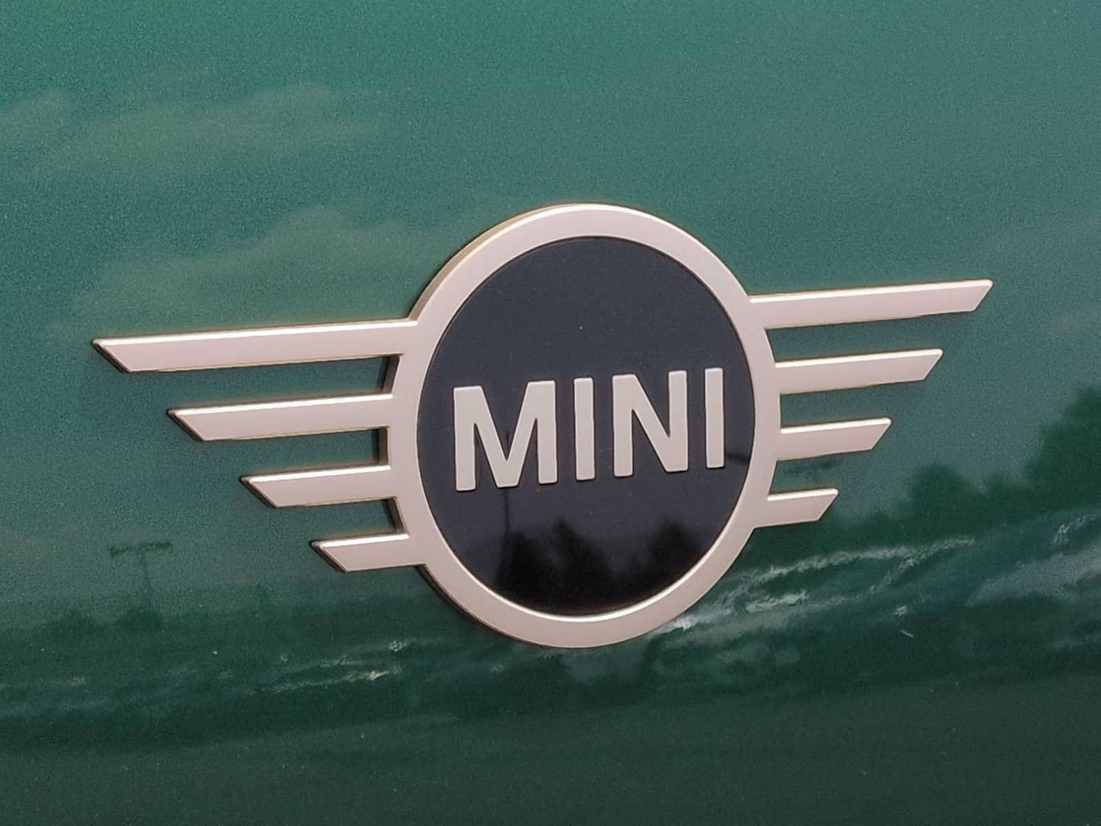 New 2027 MINI Cooper Countryman S AWD/4WD image 12