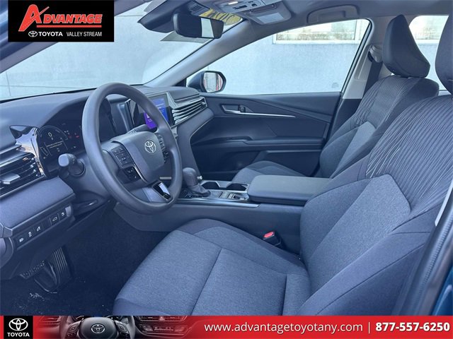 Certified 2026 Toyota Camry LE w/ Convenience Package image 18