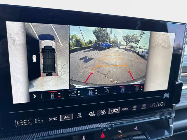 Used 2025 GMC Hummer EV 3X w/ LPO, Illumination Package AWD/4WD image 25