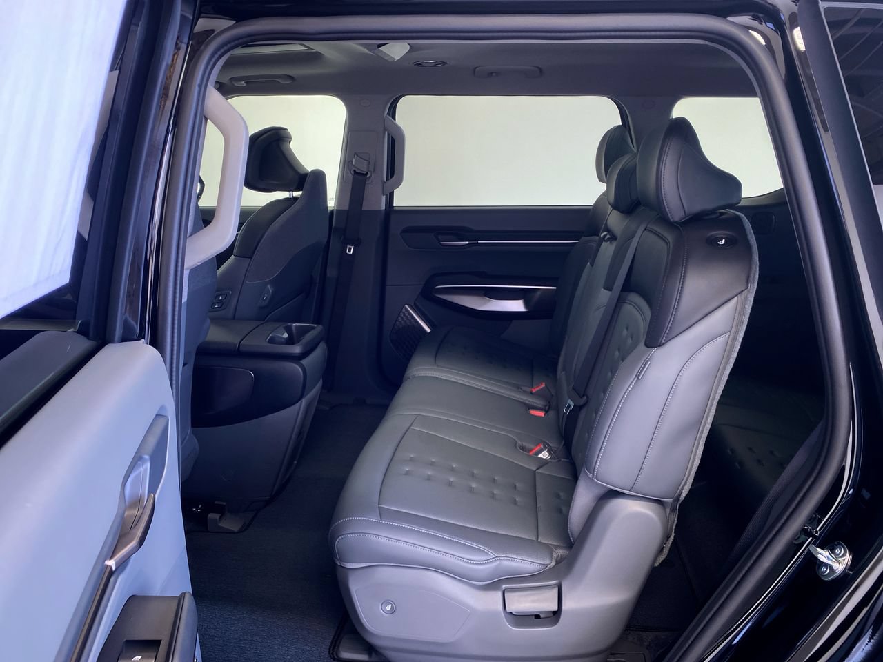 New 2026 Kia EV9 Wind AWD/4WD image 34
