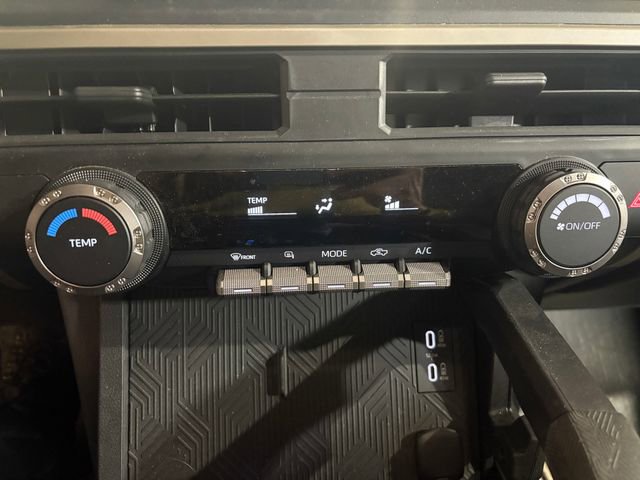 Used 2025 Toyota Tacoma SR image 12