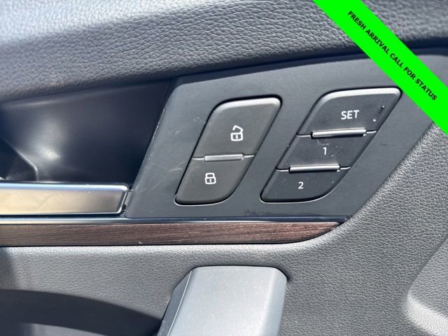 Used 2023 Audi Q5 e Prestige w/ Prestige Package AWD/4WD image 27