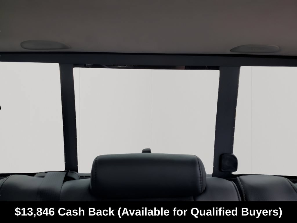 New 2026 RAM 1500 Tungsten w/ Bed Utility Group AWD/4WD image 29