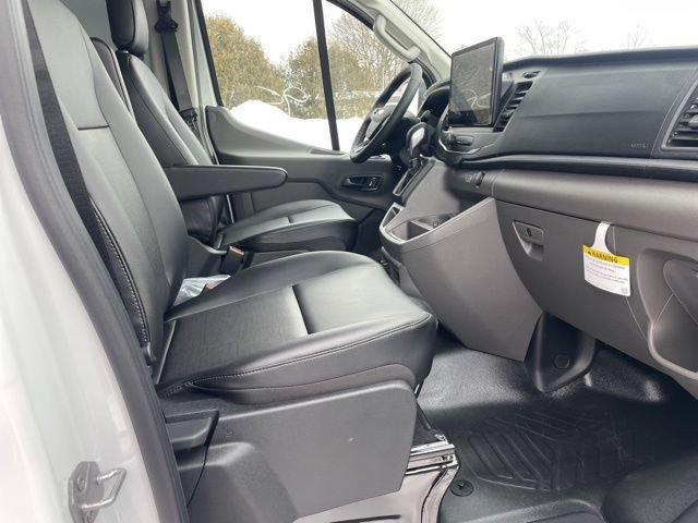New 2026 Ford Transit 150 Low Roof RWD image 19