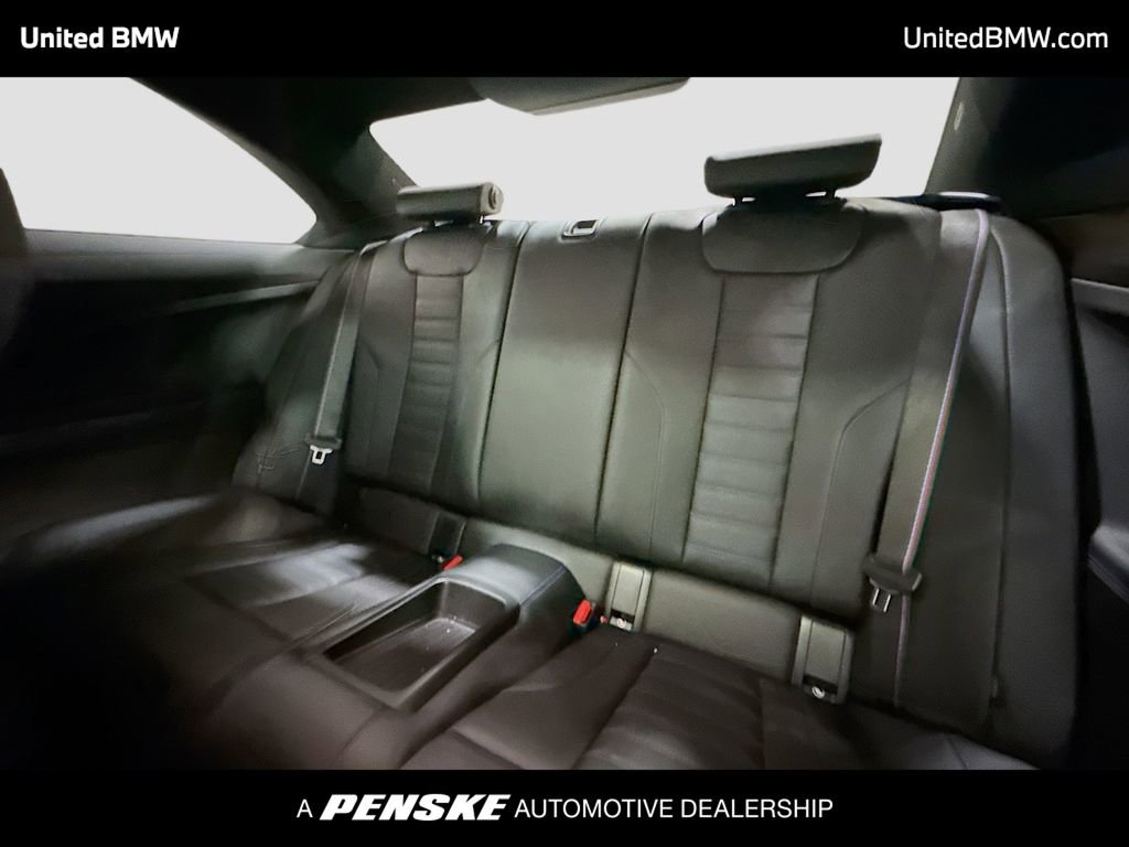 Used 2024 BMW M2 w/ Lighting Package image 13