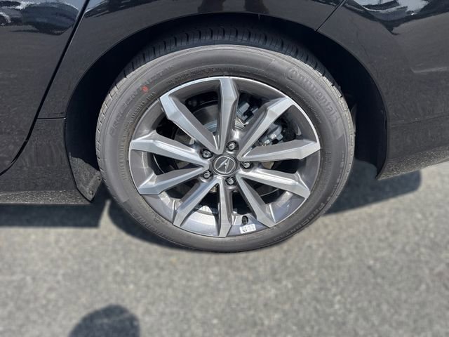 New 2025 Acura Integra image 23