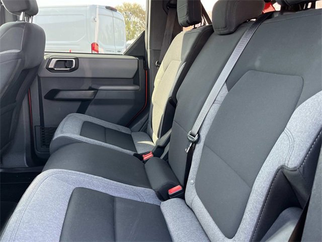 Used 2023 Ford Bronco Big Bend image 19