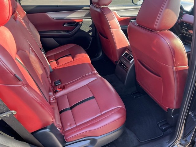 Used 2025 MAZDA CX-70 Plug-In Hybrid w/ Premium Plus image 38