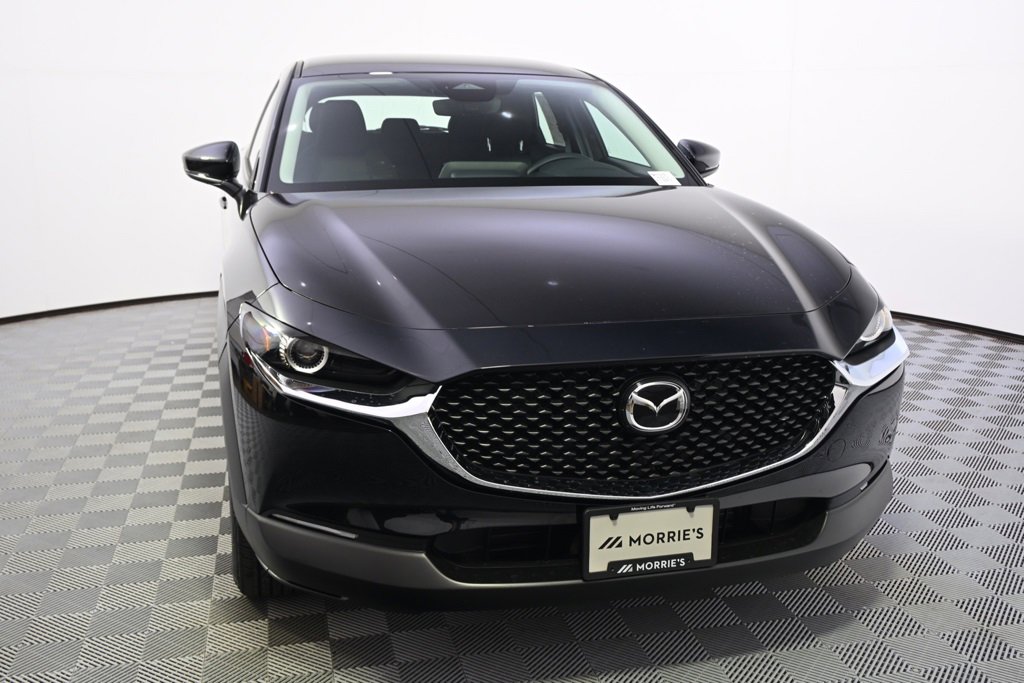 New 2026 MAZDA CX-30 AWD 2.5 S image 9