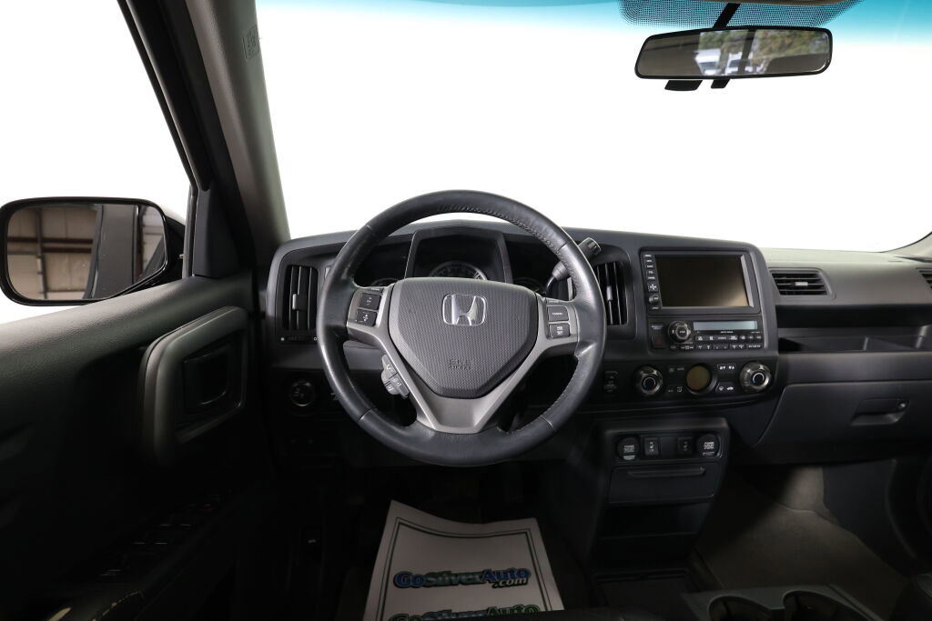 Used 2011 Honda Ridgeline RTL image 29