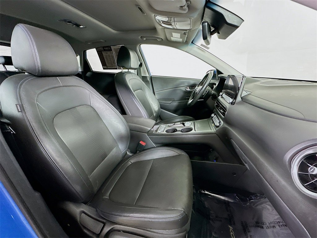 Used 2022 Hyundai Kona Limited image 34