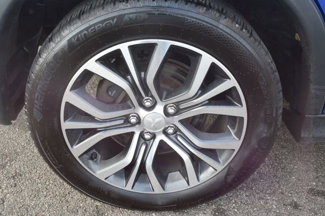 Used 2019 Mitsubishi Outlander Sport ES image 37