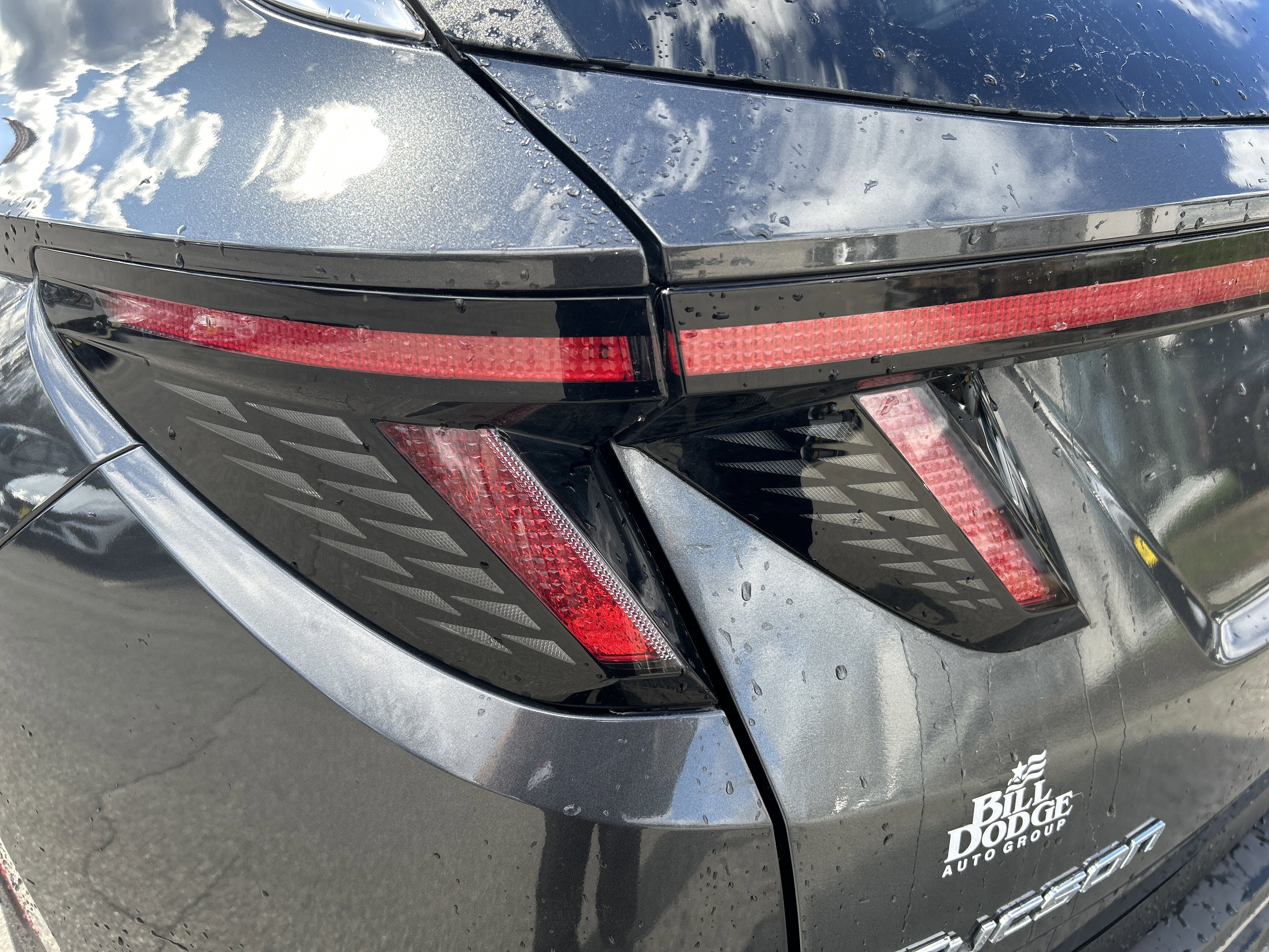 Used 2023 Hyundai Tucson SEL image 11