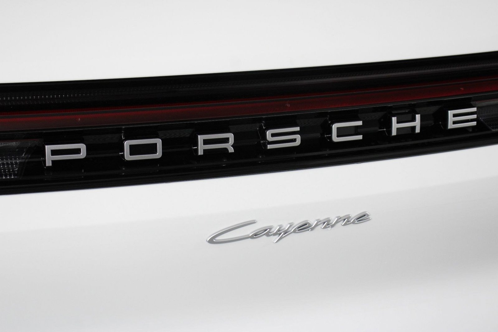 New 2026 Porsche Cayenne AWD/4WD image 22