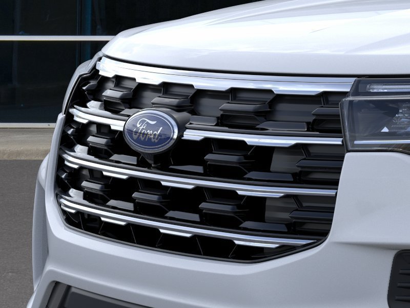 New 2026 Ford Explorer Active AWD/4WD image 20