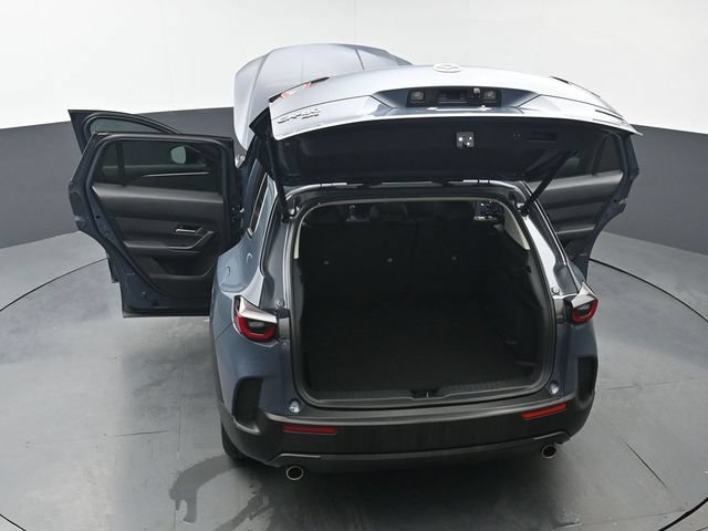 Certified 2024 MAZDA CX-50 AWD 2.5 S w/ Cargo Package image 46