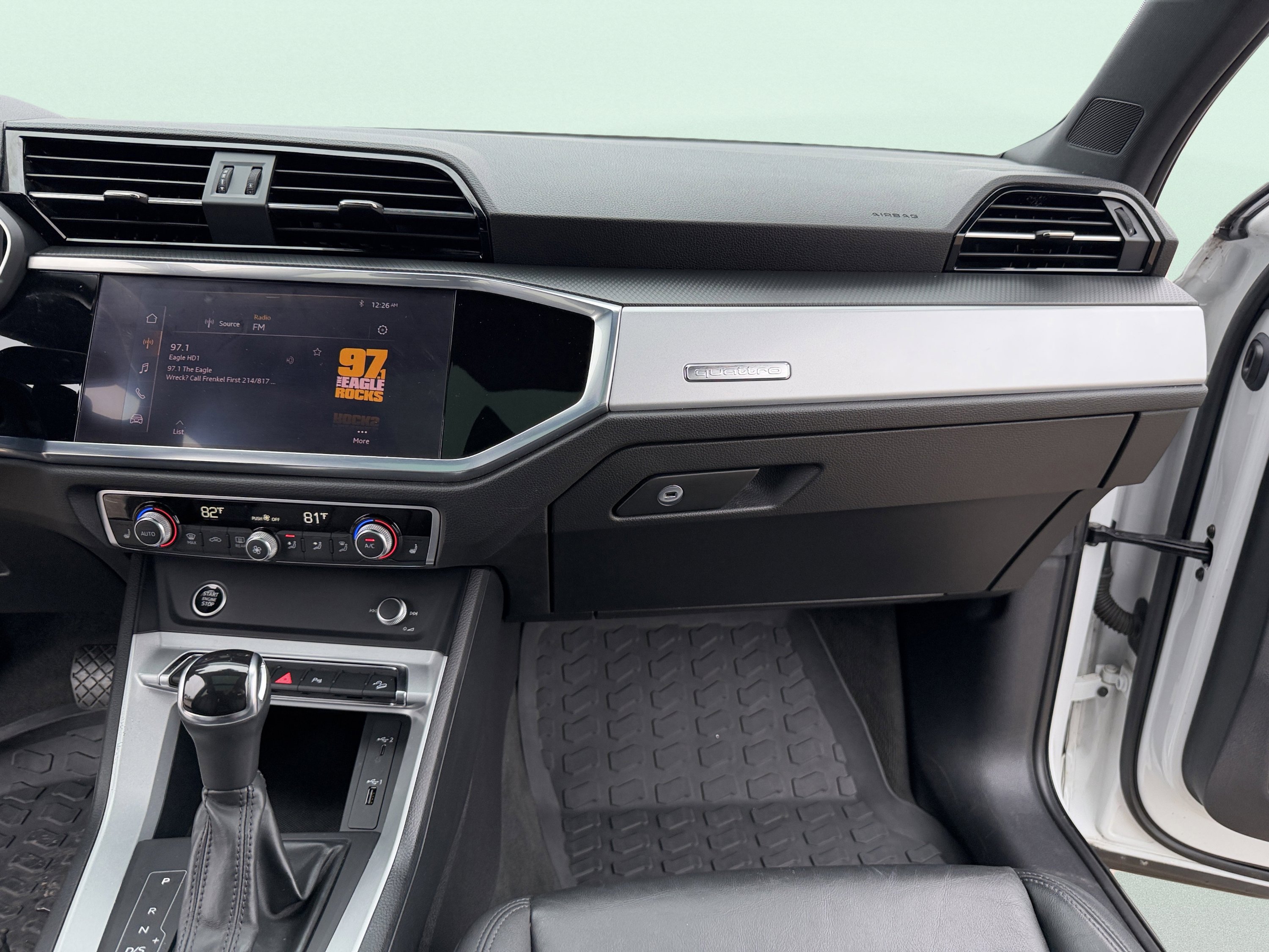 Used 2021 Audi Q3 2.0T Premium w/ Convenience Package image 40