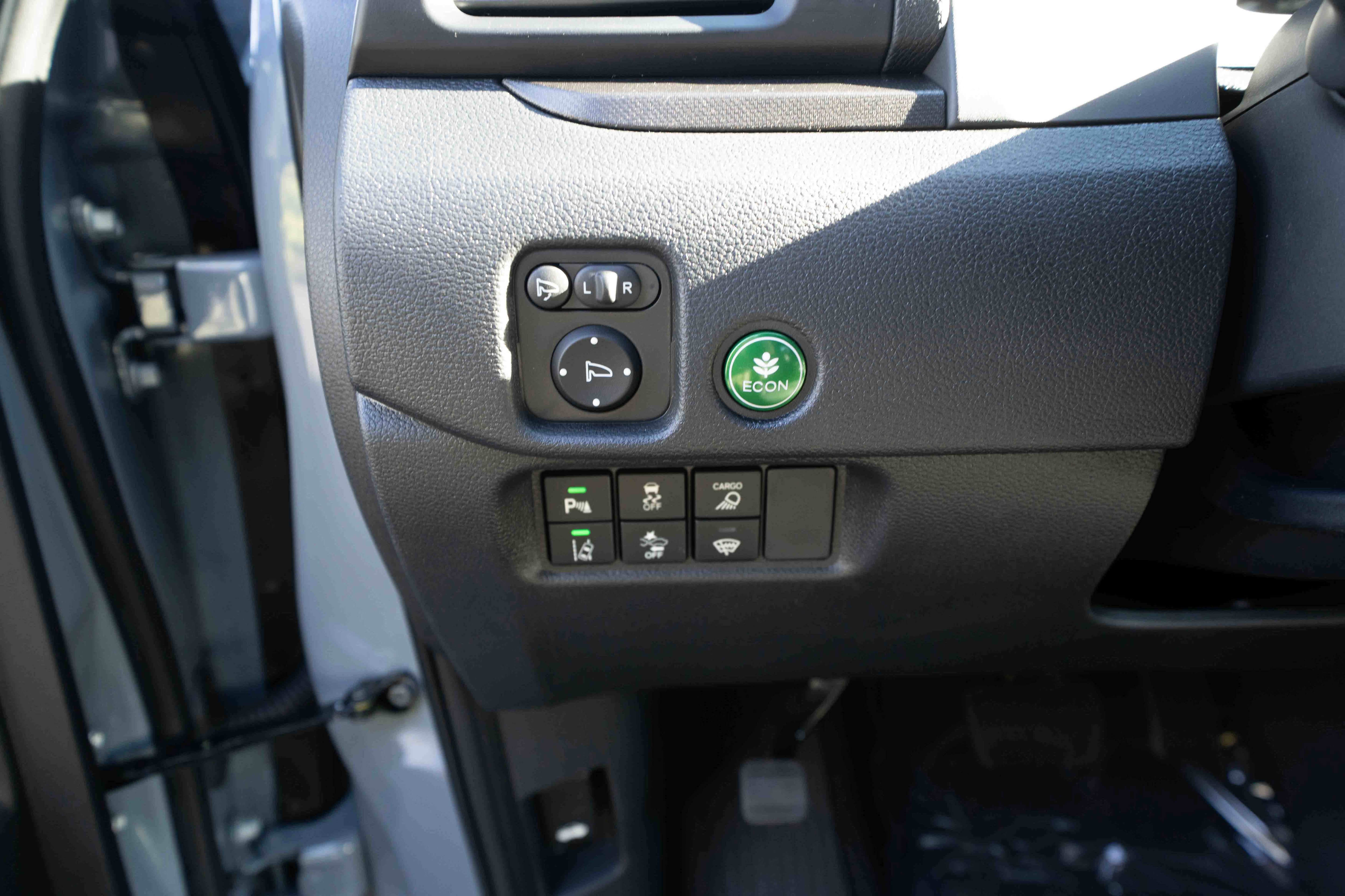 New 2026 Honda Ridgeline TrailSport+ image 11