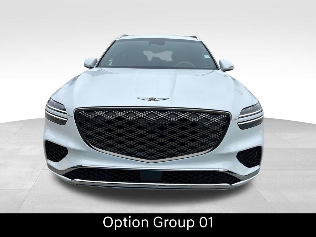 Used 2026 Genesis GV70 2.5T Advanced image 3