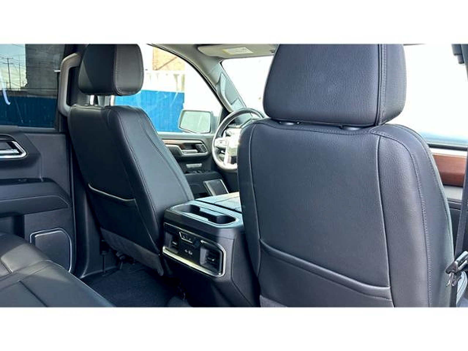 Used 2024 GMC Sierra 1500 Denali image 24