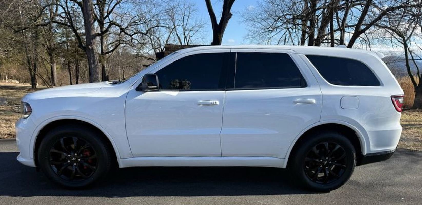 Used 2019 Dodge Durango GT image 9