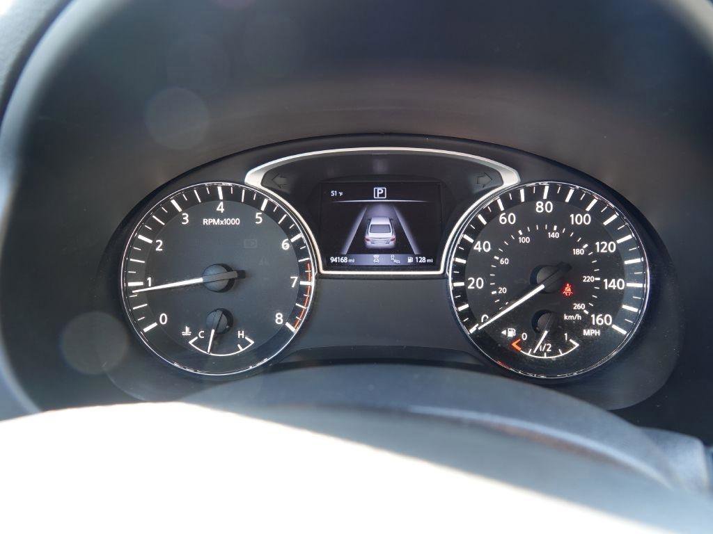 Used 2018 Nissan Altima 2.5 SL image 21