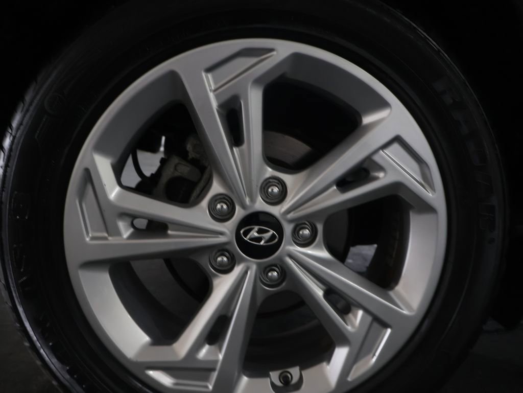 Used 2022 Hyundai Kona SEL image 30