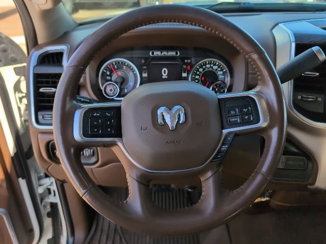 Used 2020 RAM 3500 Laramie image 16