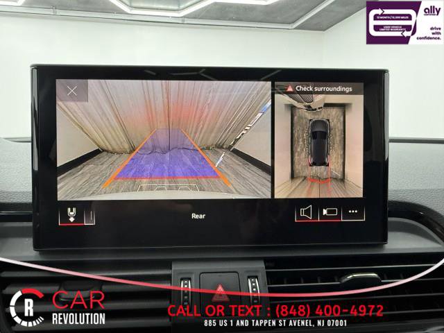 Used 2024 Audi Q5 2.0T Premium Plus image 38