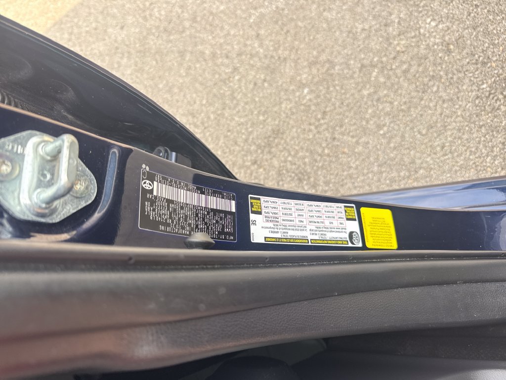 Used 2024 Toyota Corolla LE FWD image 21