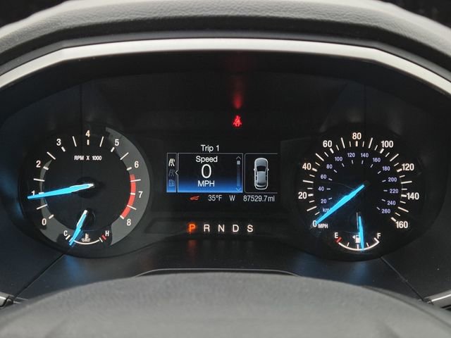 Used 2018 Ford Edge SEL AWD/4WD image 31