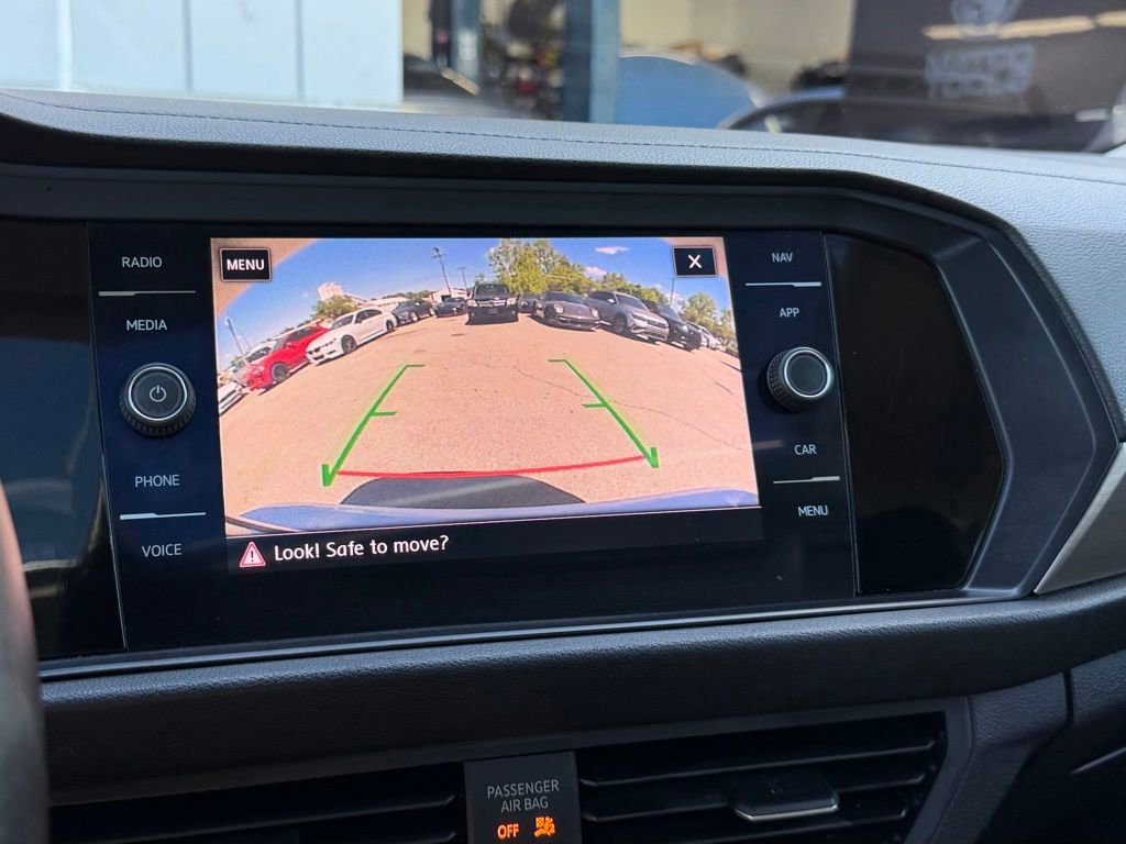 Used 2019 Volkswagen Jetta SEL Premium FWD image 35