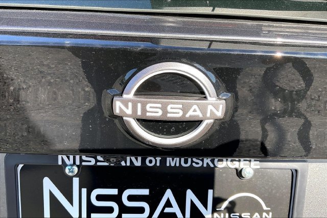 New 2027 Nissan Kicks S FWD image 18