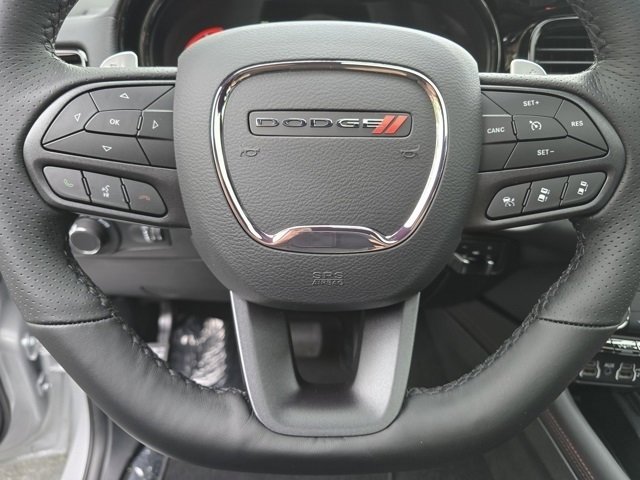 Used 2025 Dodge Durango GT image 37