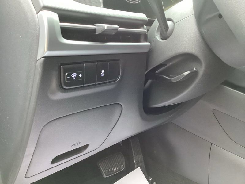 New 2026 Hyundai Tucson SE image 25