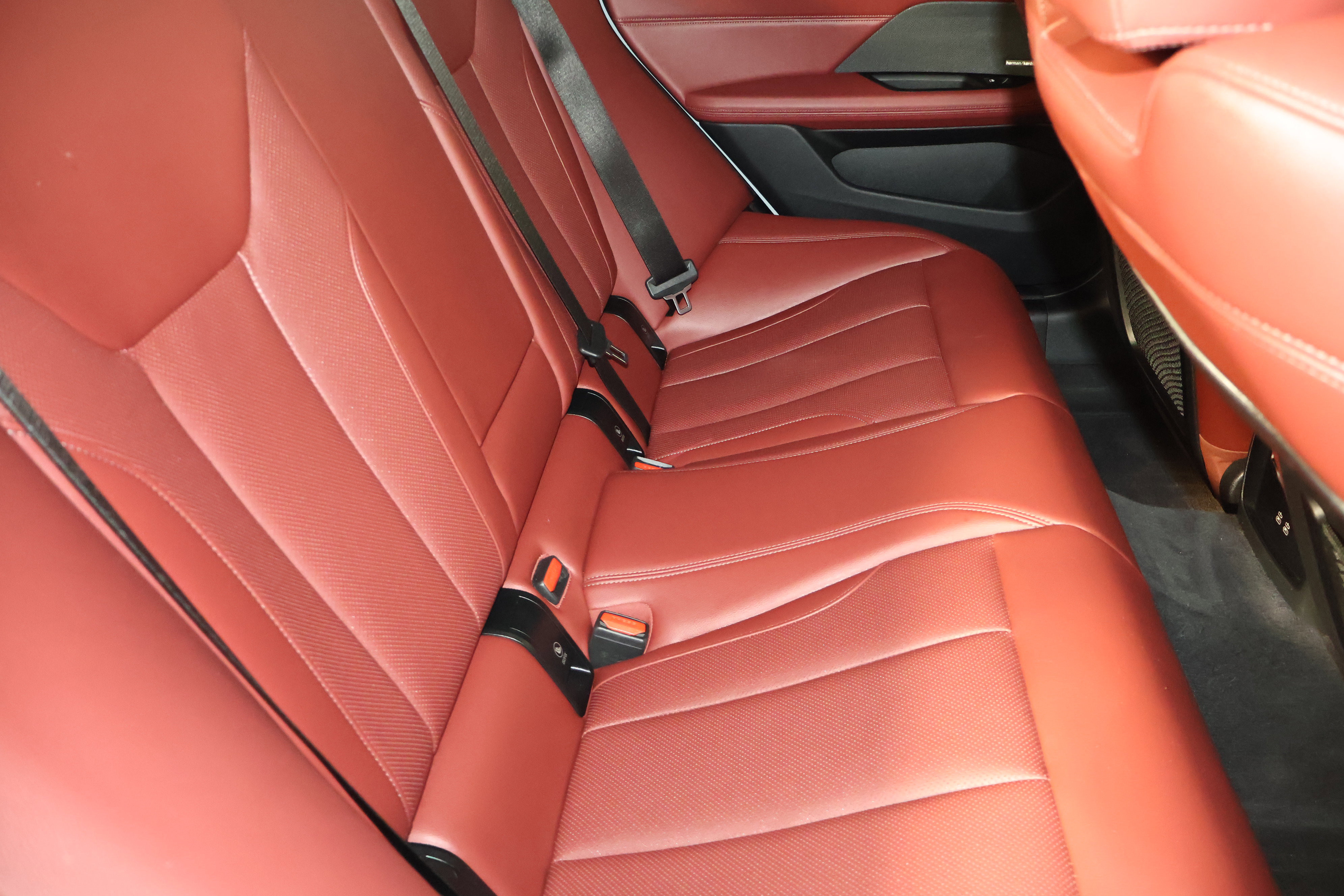 Used 2022 BMW M440i xDrive Gran Coupe w/ Premium Package image 51