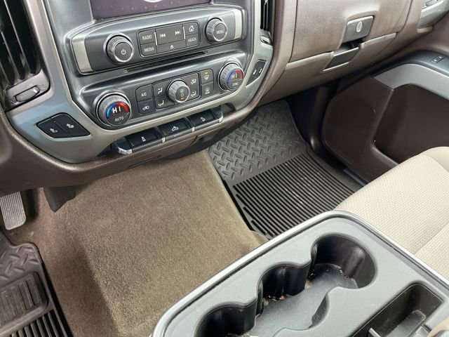 Used 2014 Chevrolet Silverado 1500 LT w/ All Star Edition image 22