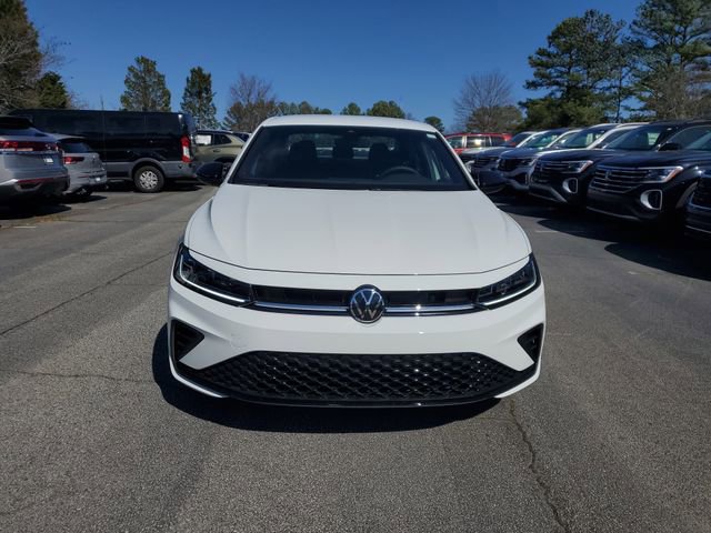 New 2026 Volkswagen Jetta Sport FWD image 2