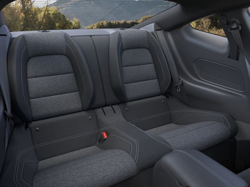 New 2026 Ford Mustang GT image 11