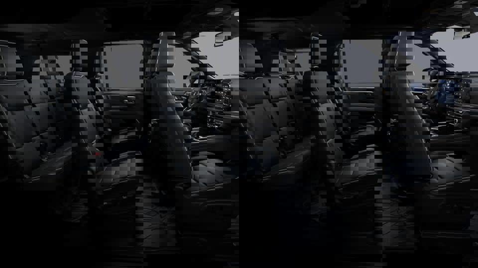 New 2025 Chevrolet Suburban Premier w/ Sun And Tow Package image 59