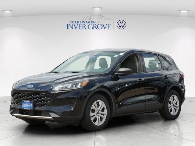 Used 2020 Ford Escape S FWD image 3