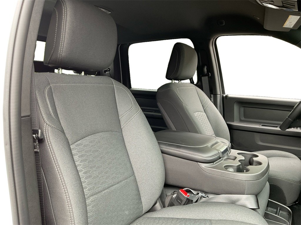 New 2025 RAM 2500 Tradesman image 26