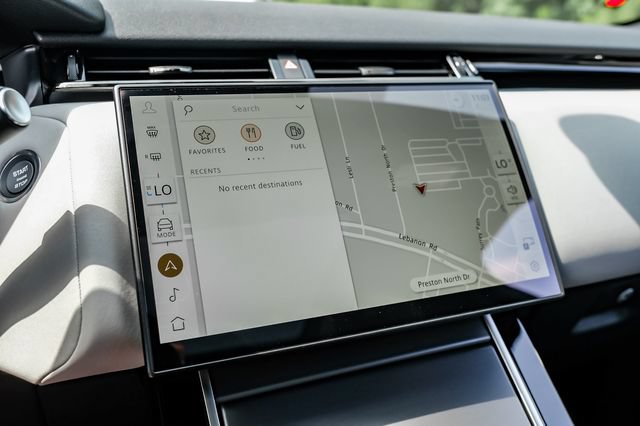 New 2026 Land Rover Range Rover Velar S AWD/4WD image 41