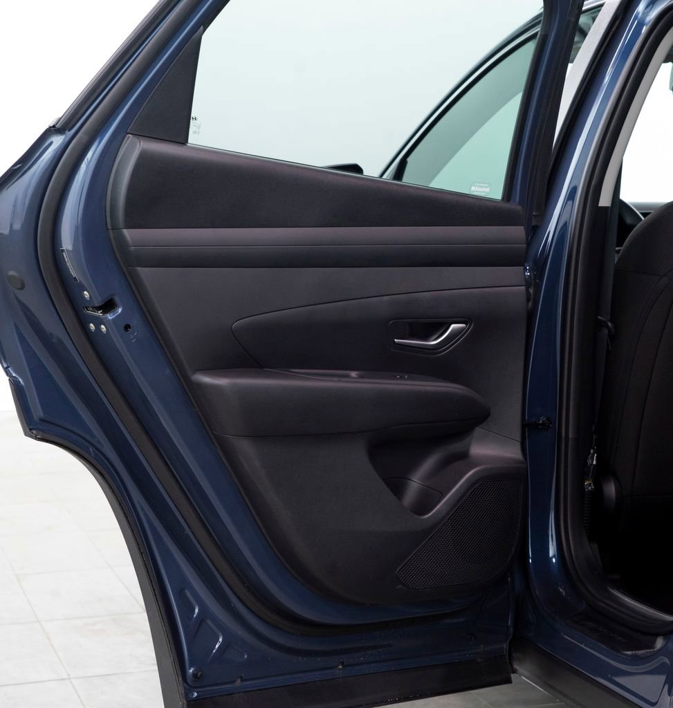 Used 2026 Hyundai Tucson SEL image 10