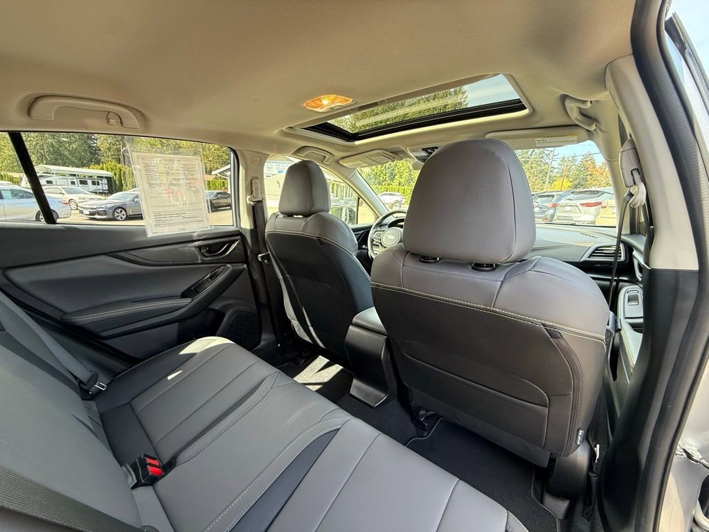 Used 2023 Subaru Crosstrek 2.5i Sport AWD/4WD image 16