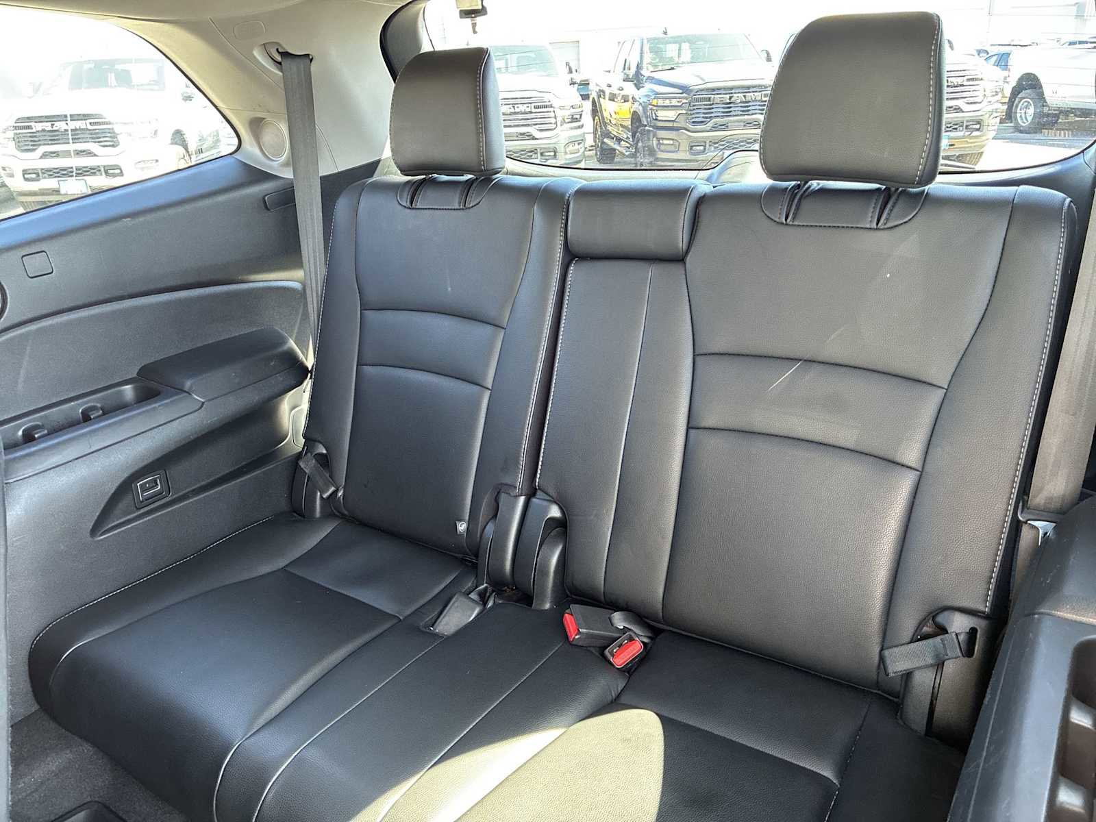 Used 2021 Honda Pilot Touring image 25