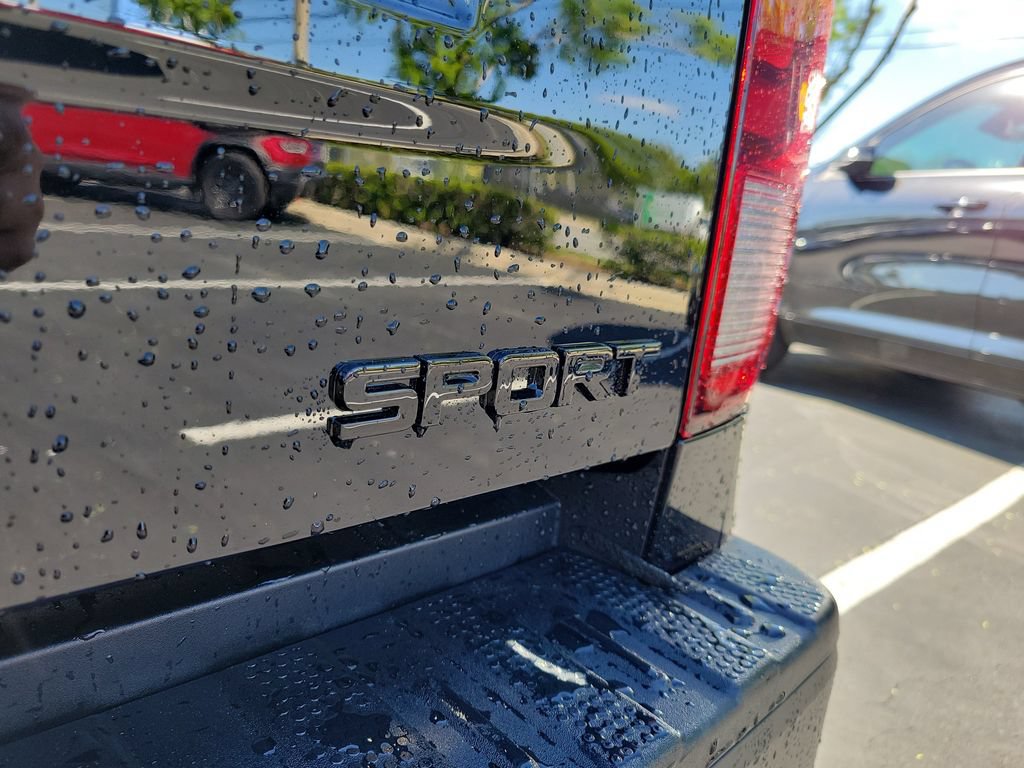 Used 2026 Honda Ridgeline Sport image 10